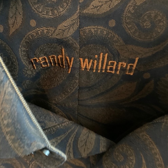 Fine Italian dress Shirts, s, m only. - Picture 4 of 4